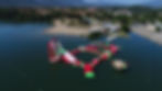 Lac de Vinça