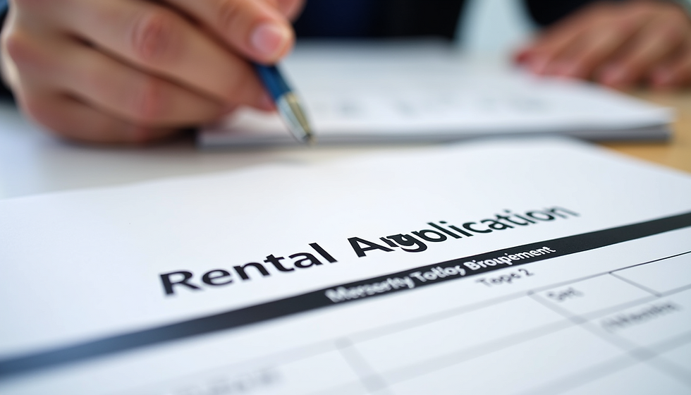 Effective Tips for Tenant Screening Success