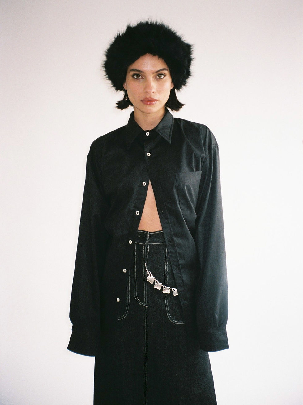 Miniatura: Camisa Basic