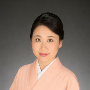 プロフィール,藤蔭慧,日本舞踊