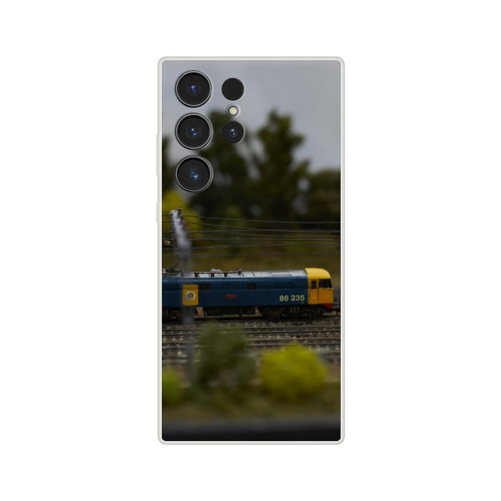 Thumbnail: Novelty Phone case
