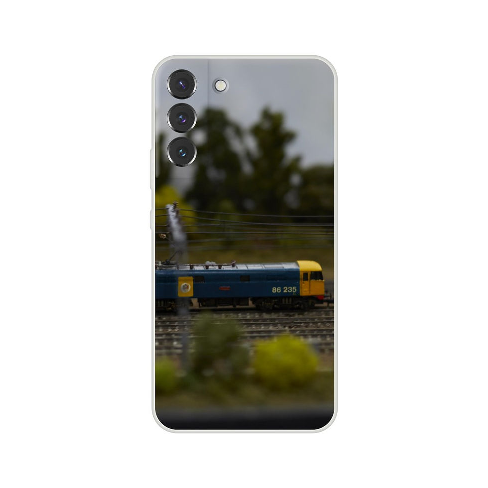 Thumbnail: Novelty Phone case
