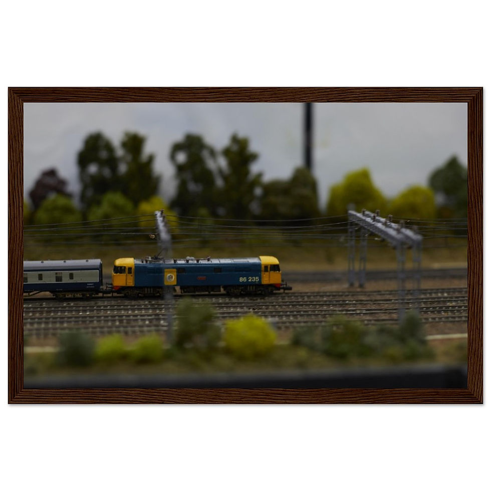 Thumbnail: Novelty Poster