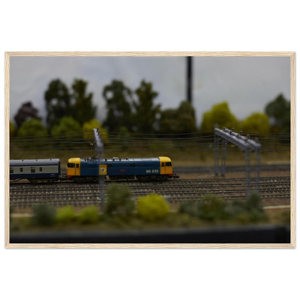 Thumbnail: Novelty Poster