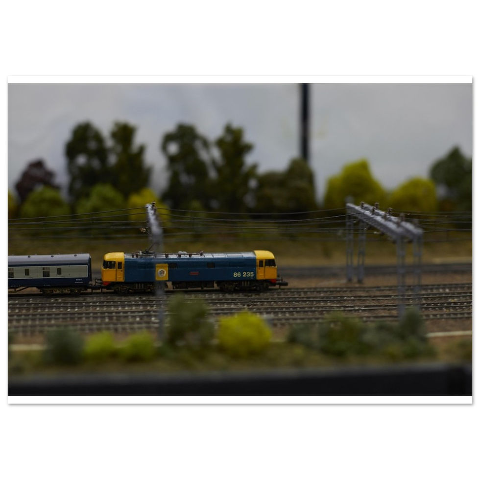 Thumbnail: Novelty Poster