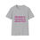 Thumbnail: Modesty Is Freedom to Please God T-Shirt
