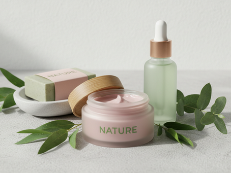 The Ultimate Guide to Plant-Based Beauty and Eco-Friendly Beauty Tips