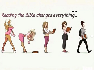 Why Immodesty Is a Sin