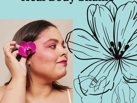 6 Christian Body Image Books I Recommend
