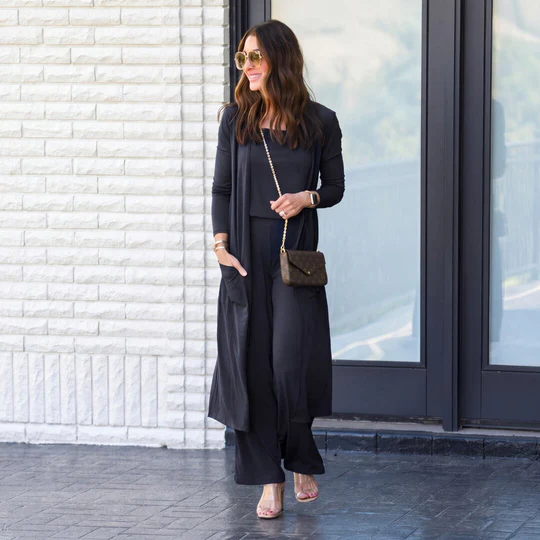 Brigette Brianna Essential Set