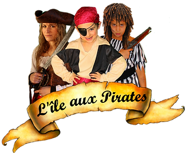 L'île aux Pirates, La Turballe