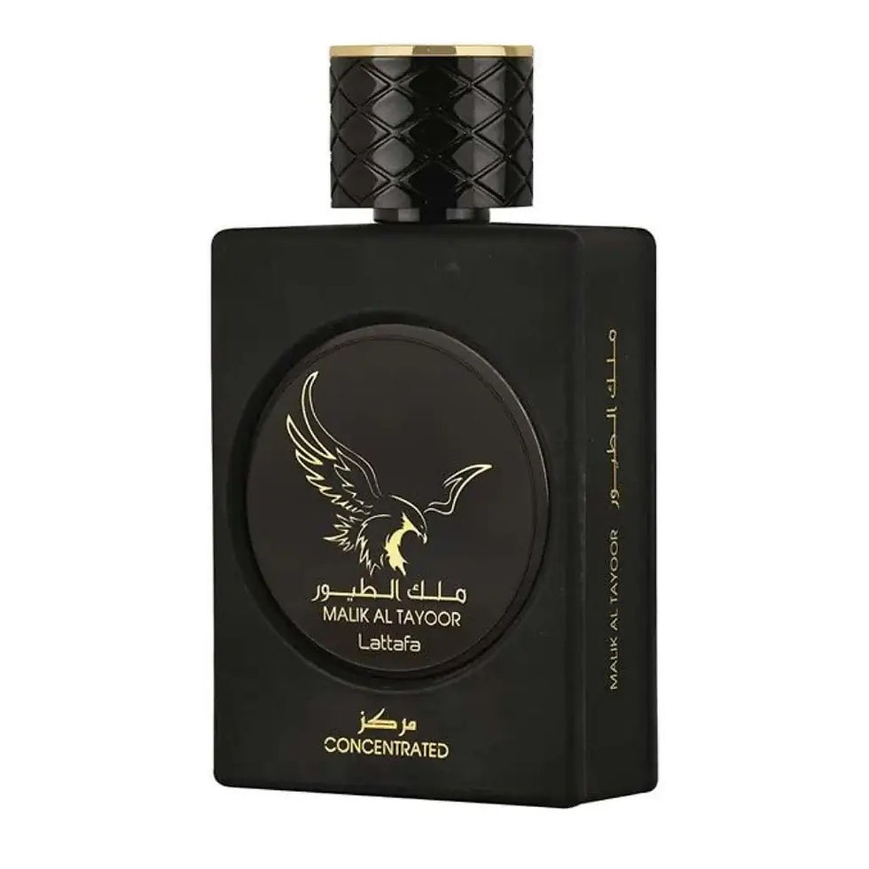 Thumbnail: Lataffa Malik Al Tayoor 100ml EDP