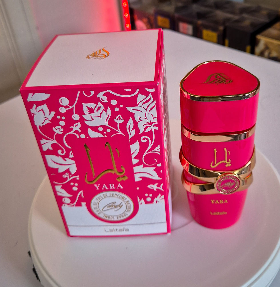 Thumbnail: Yara Candy 100ml EDP for Women