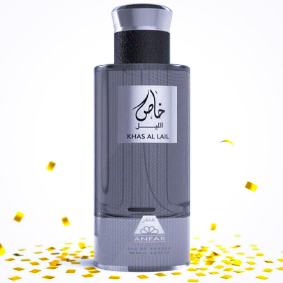 Thumbnail: Khas Al Lail 100ML EDP