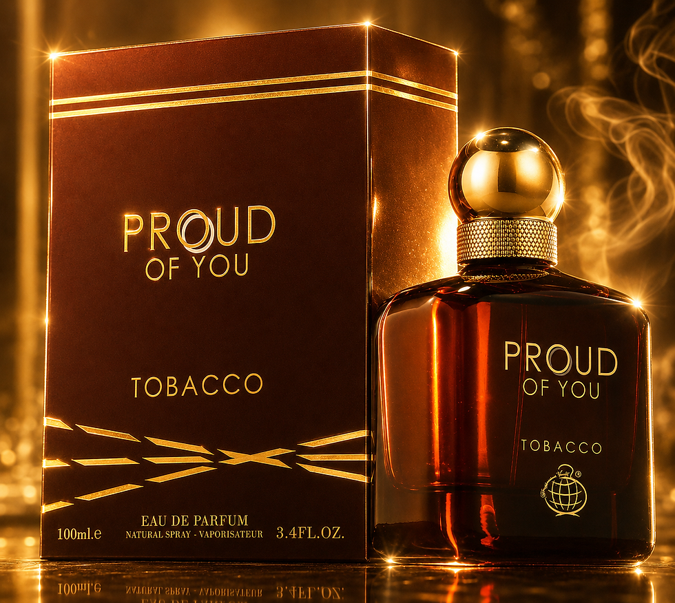 Thumbnail: Proud of You Tabacco Eau de Parfum 100ml Fragrance World