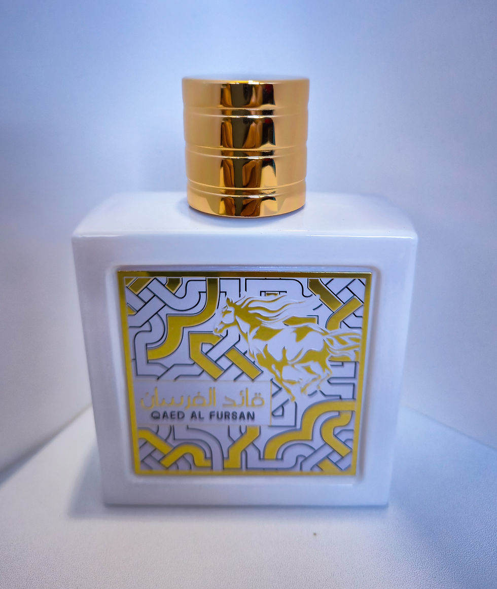 Thumbnail: Lattafa Qaed Al Fursan Unlimited 90ml EDP