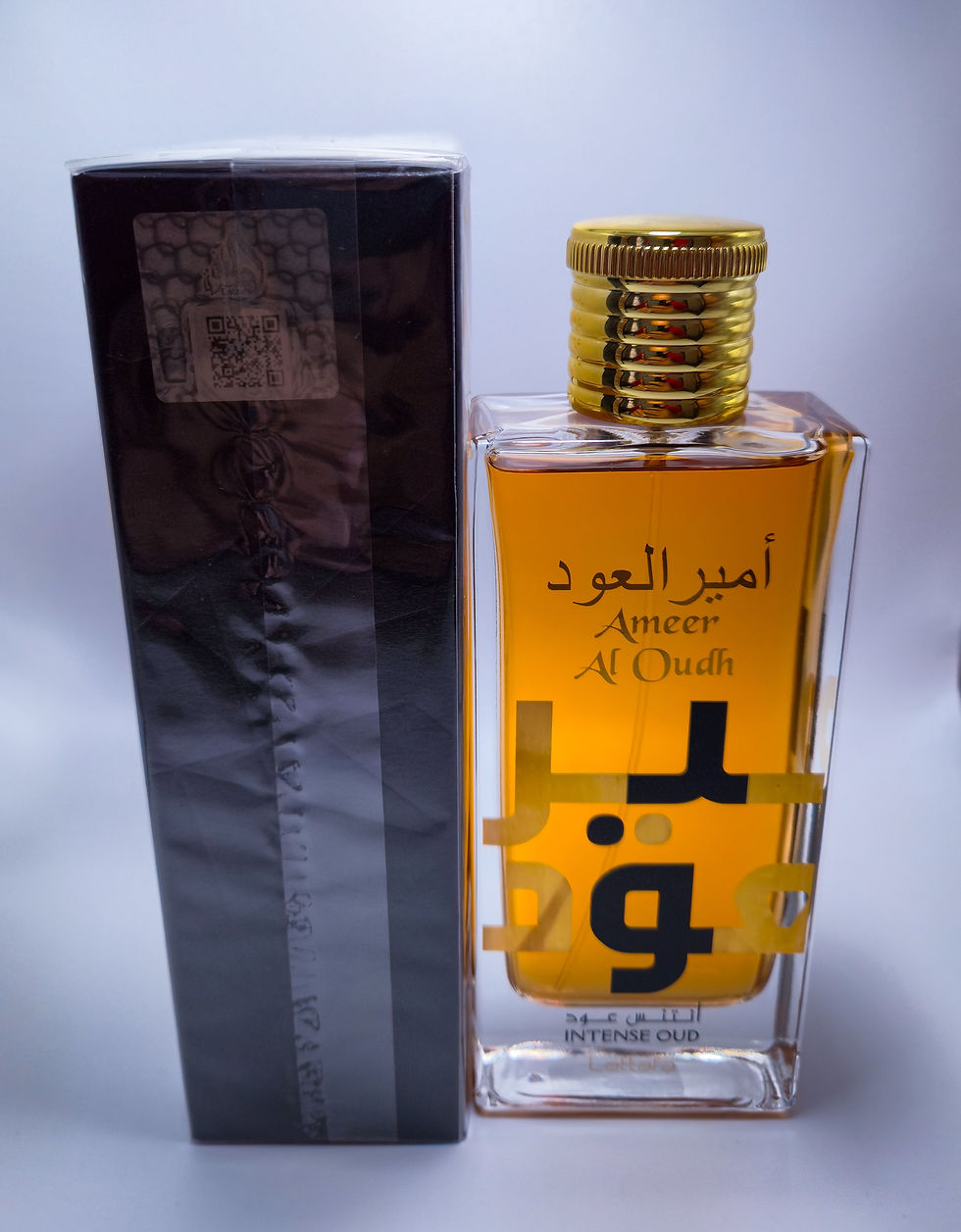 Thumbnail: Ameer Al Oudh Intense Oud 100ml