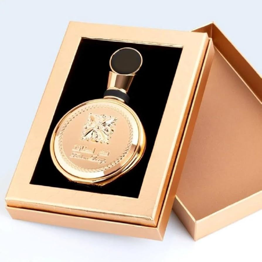 Where to buy Arabic attar in UK