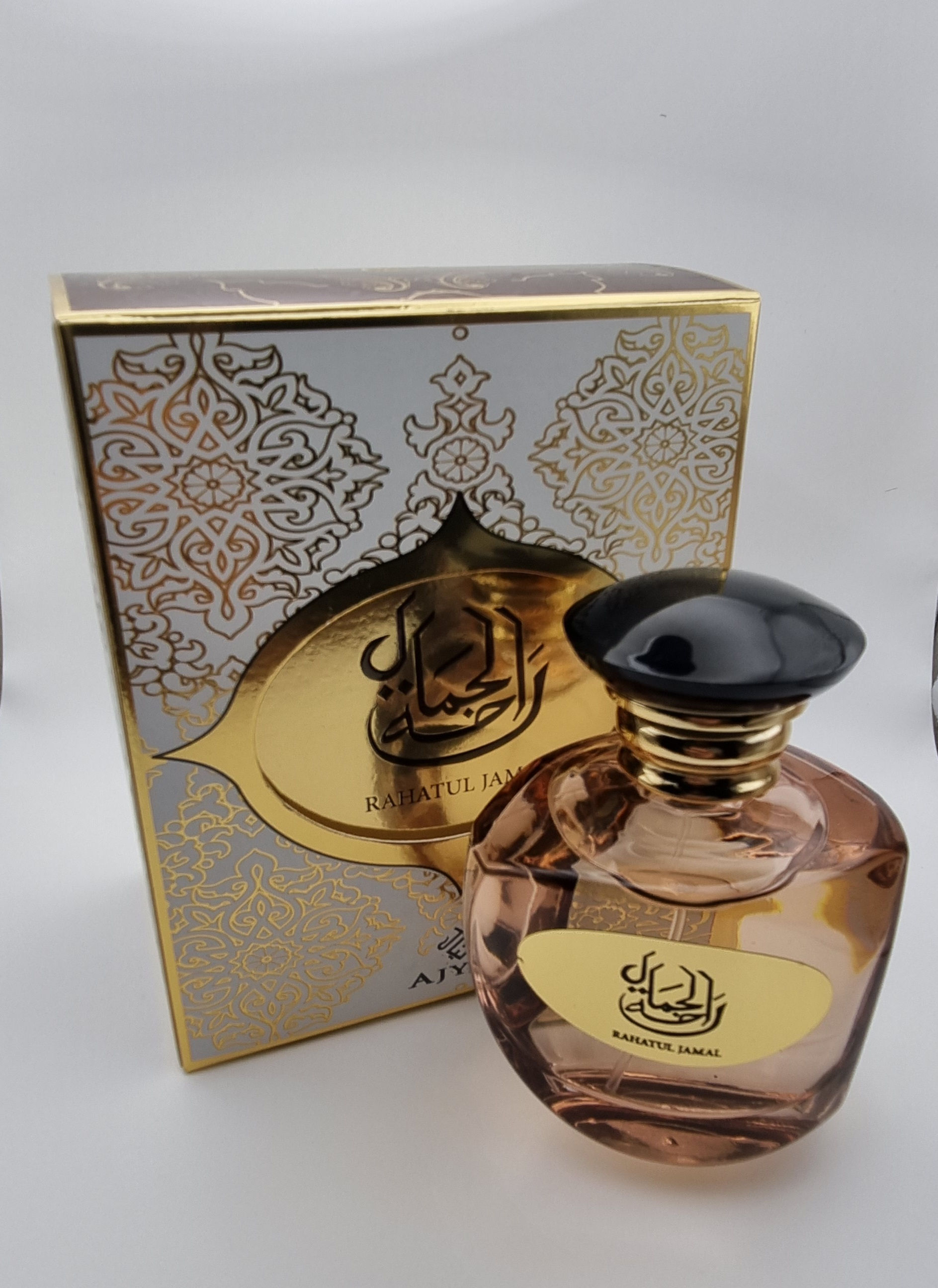 Rahatul Jamal 100ml EDP