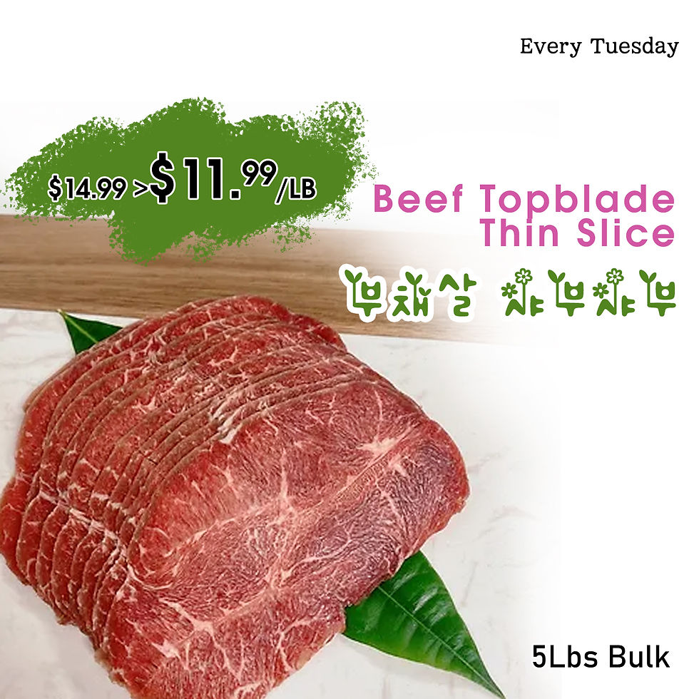 Tuesday