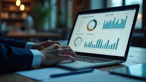 The Importance of Business Intelligence in Decision Making