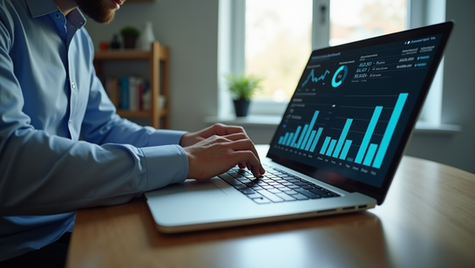 How Business Intelligence Shapes Decision Making