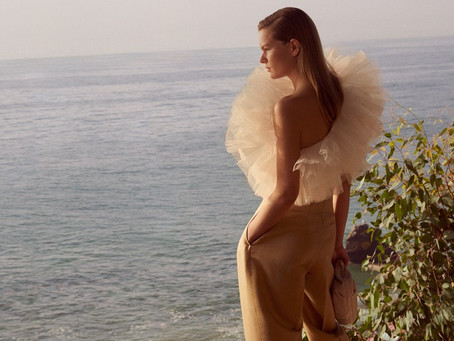 NEWS: H&M Conscious Exclusive