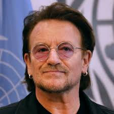 Bono - theguardian.com