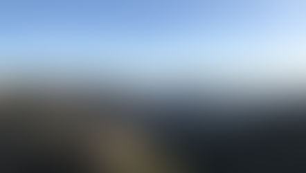 End of the World