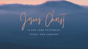 Good Morning