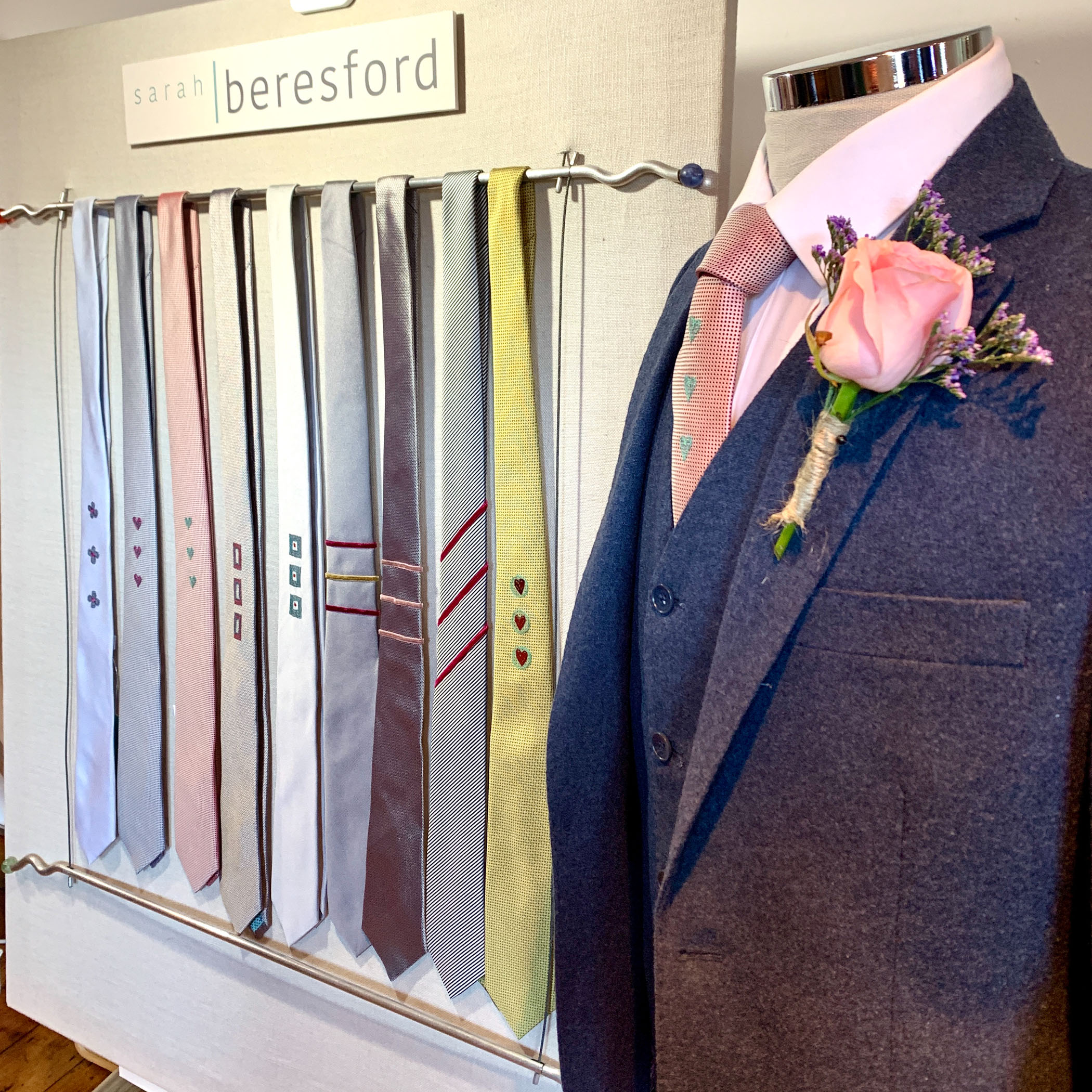Bristol Chosen Wedding Fair S20 Image by