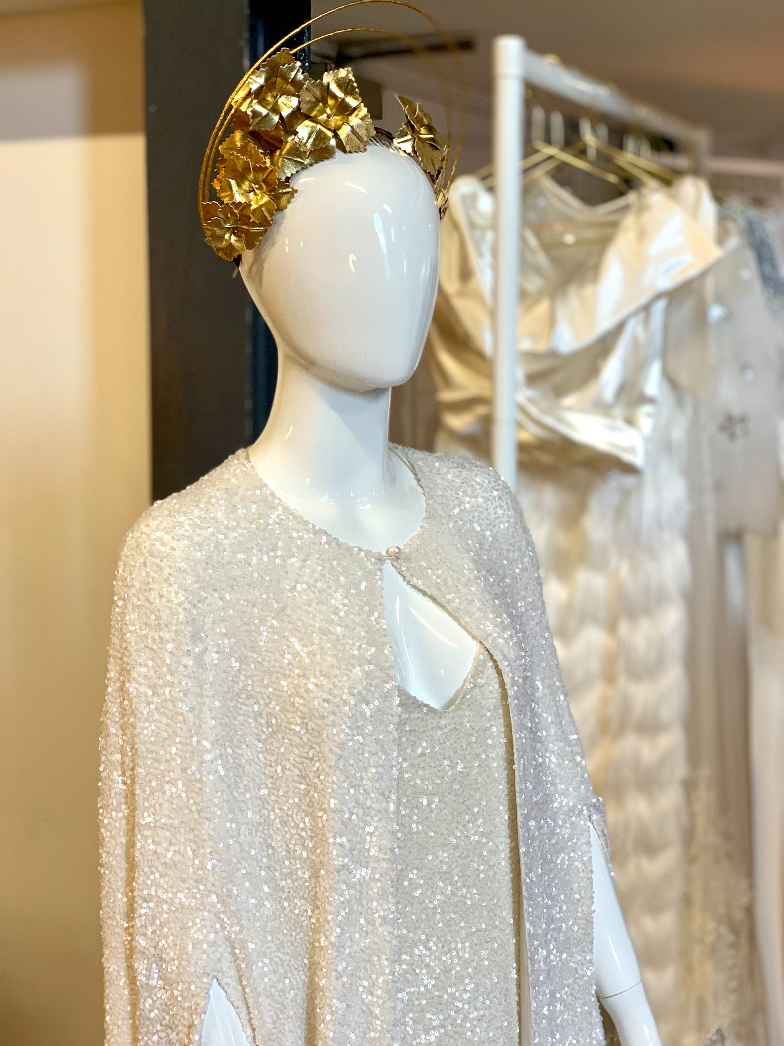 Bristol Chosen Wedding Fair S20 Image by