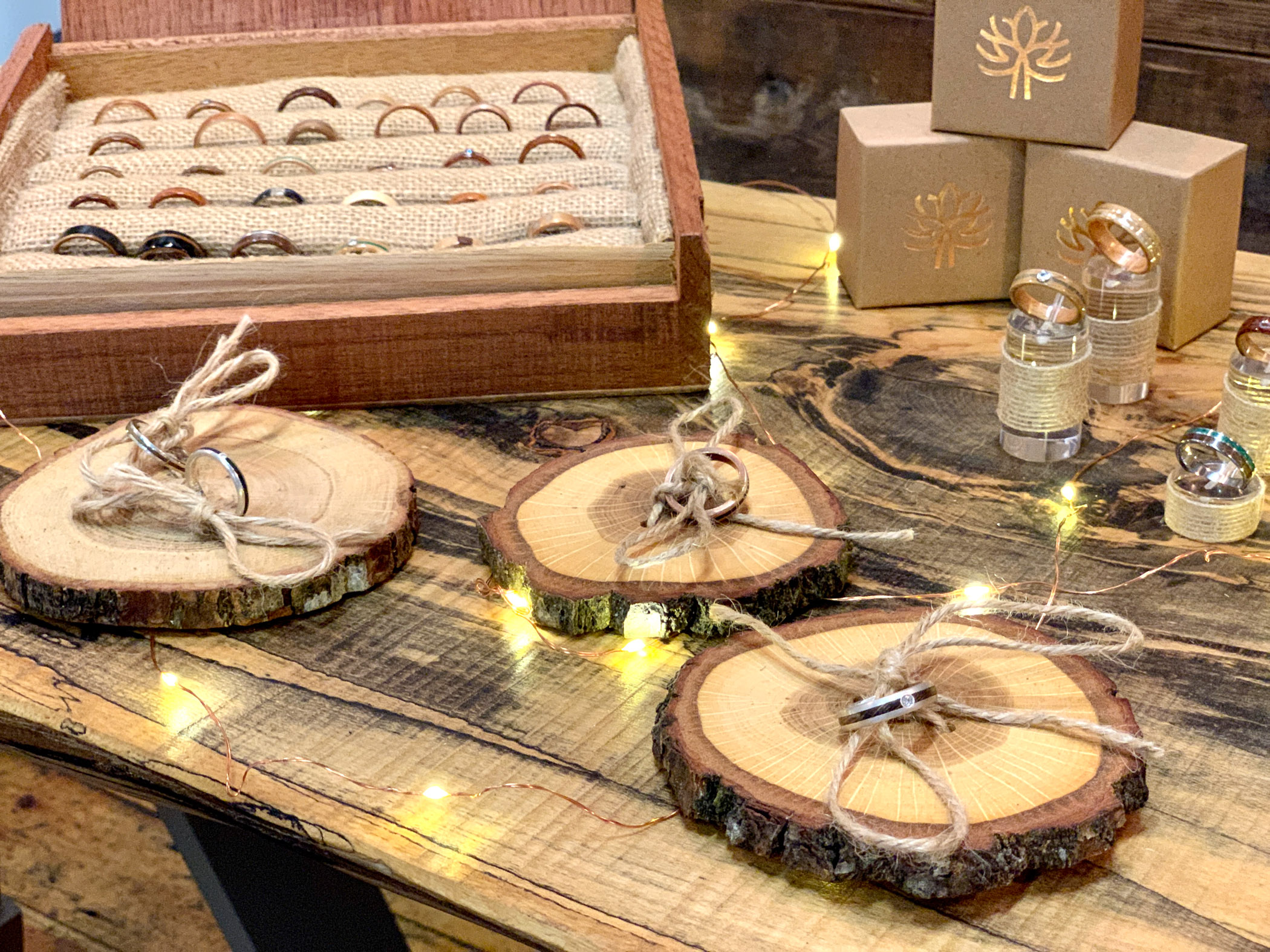 Bristol Chosen Wedding Fair S20 Image by
