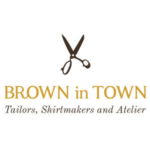 Brown in Town New