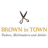 Brown in Town
