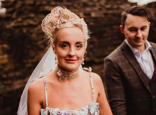 Wedding Supplier Spotlight: Ritz and Sass