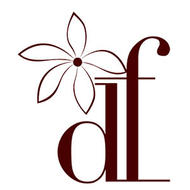 Deco Flowers Logo