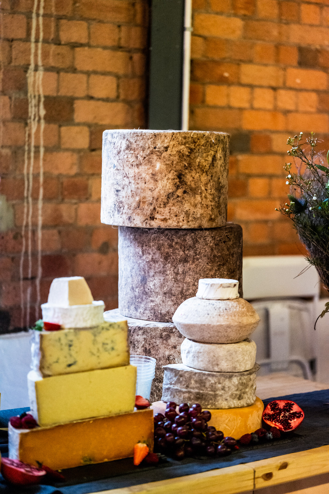 Bristol Chosen Wedding Fair S20 Image by