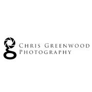 Chris Greenwood Photography Logo