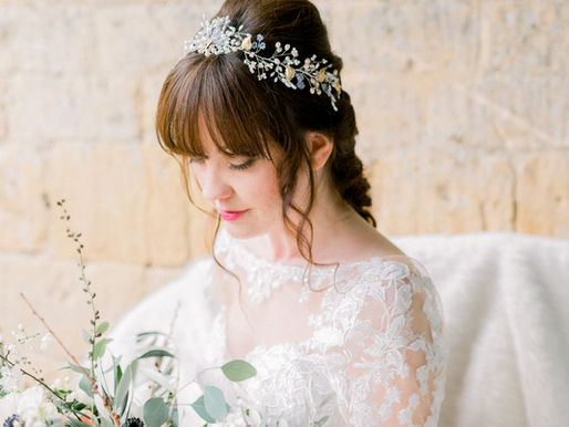 Wedding Supplier Spotlight: Tulle & Blue