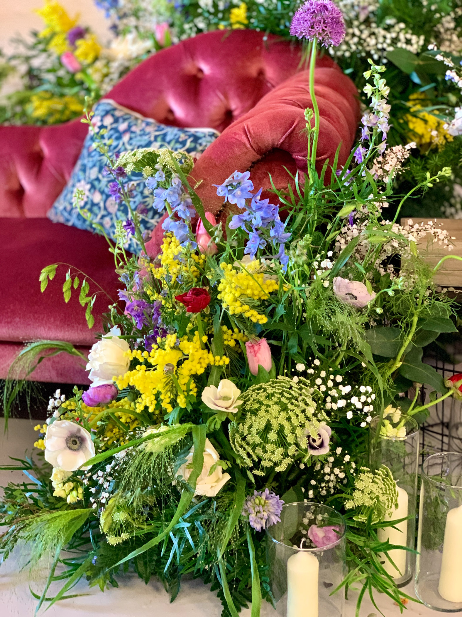 Bristol Chosen Wedding Fair S20 Image by