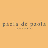 Paola de Paola Photography Logo