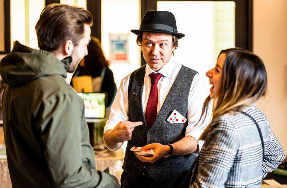Bristol Chosen Wedding Fair S20 Image by Brad Wakefield Photography-025