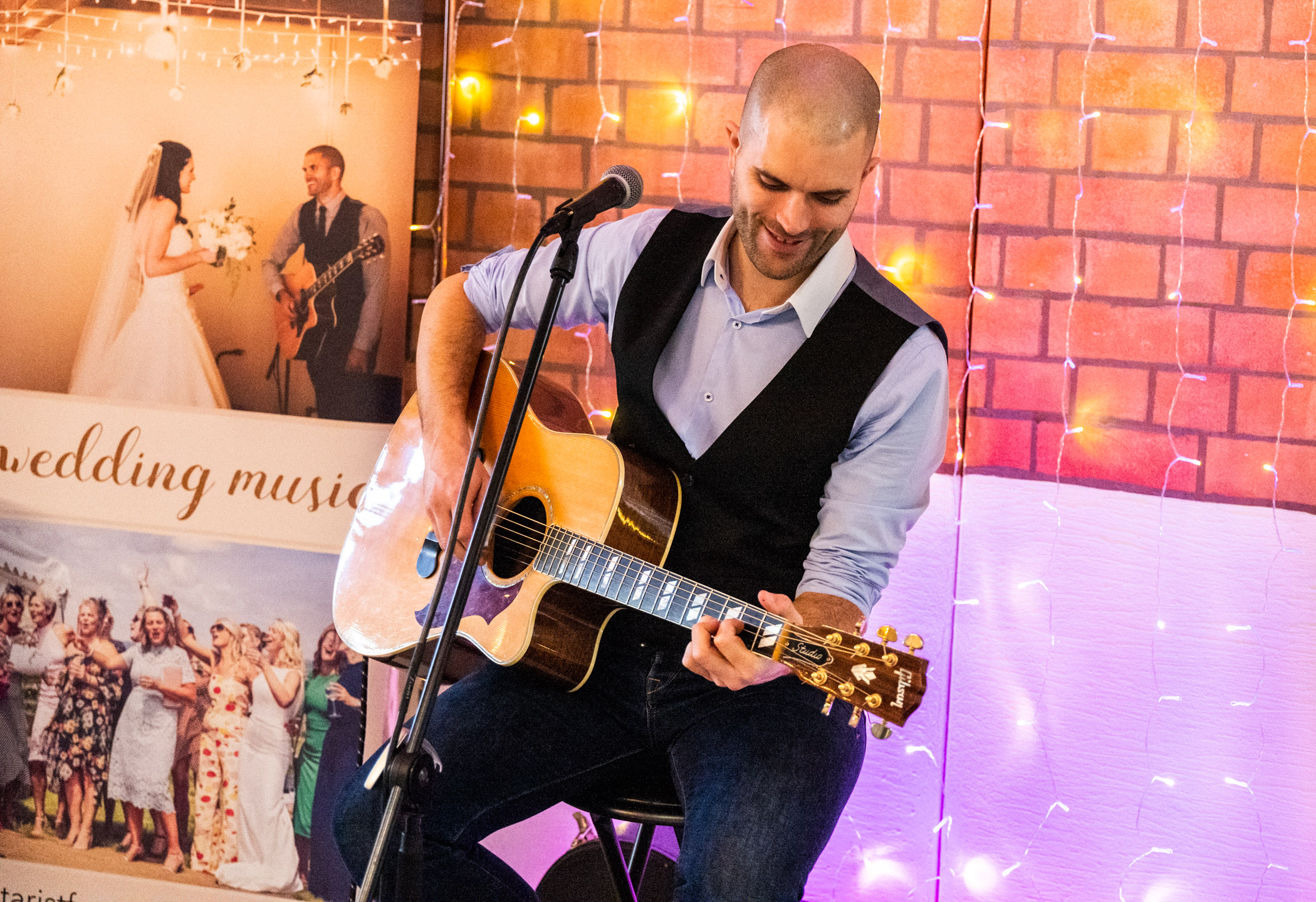 Bristol Chosen Wedding Fair S20 Image by