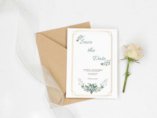 Wedding Supplier Spotlight: Good Dream Design