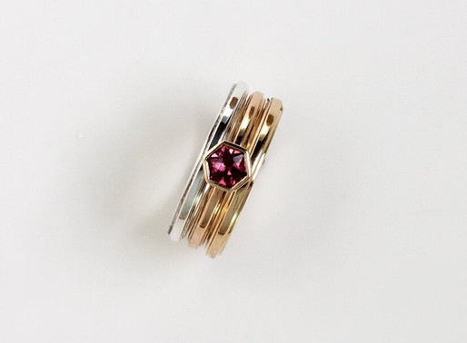 Wedding Supplier Spotlight: Daniel Darby Jewellery