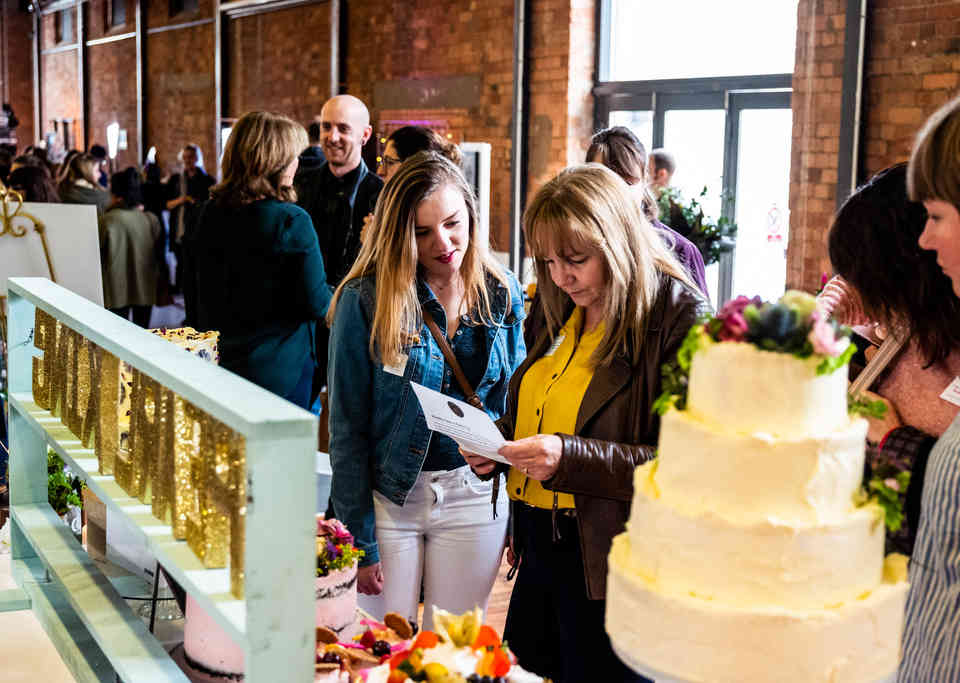 Bristol Chosen Wedding Fair S20 Image by Brad Wakefield Photography-010