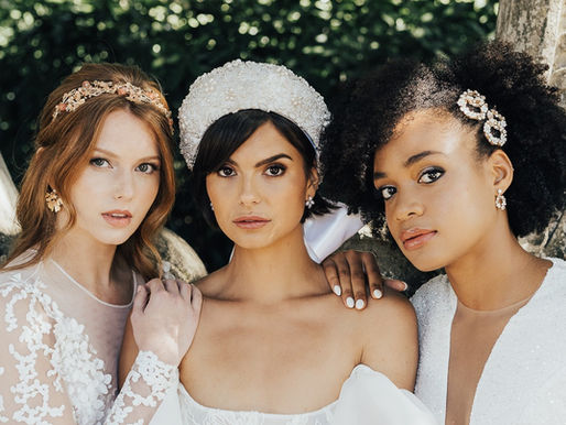 Wedding Supplier Spotlight: Hermione Harbutt