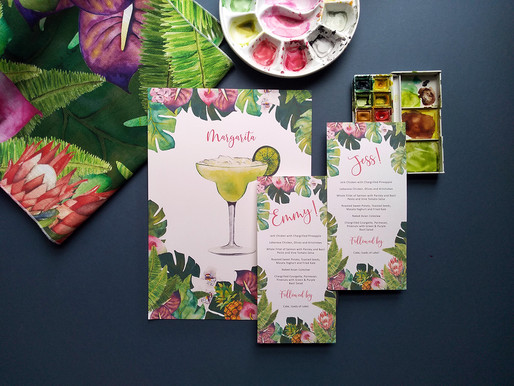 Wedding Supplier Spotlight: From Sally with Love