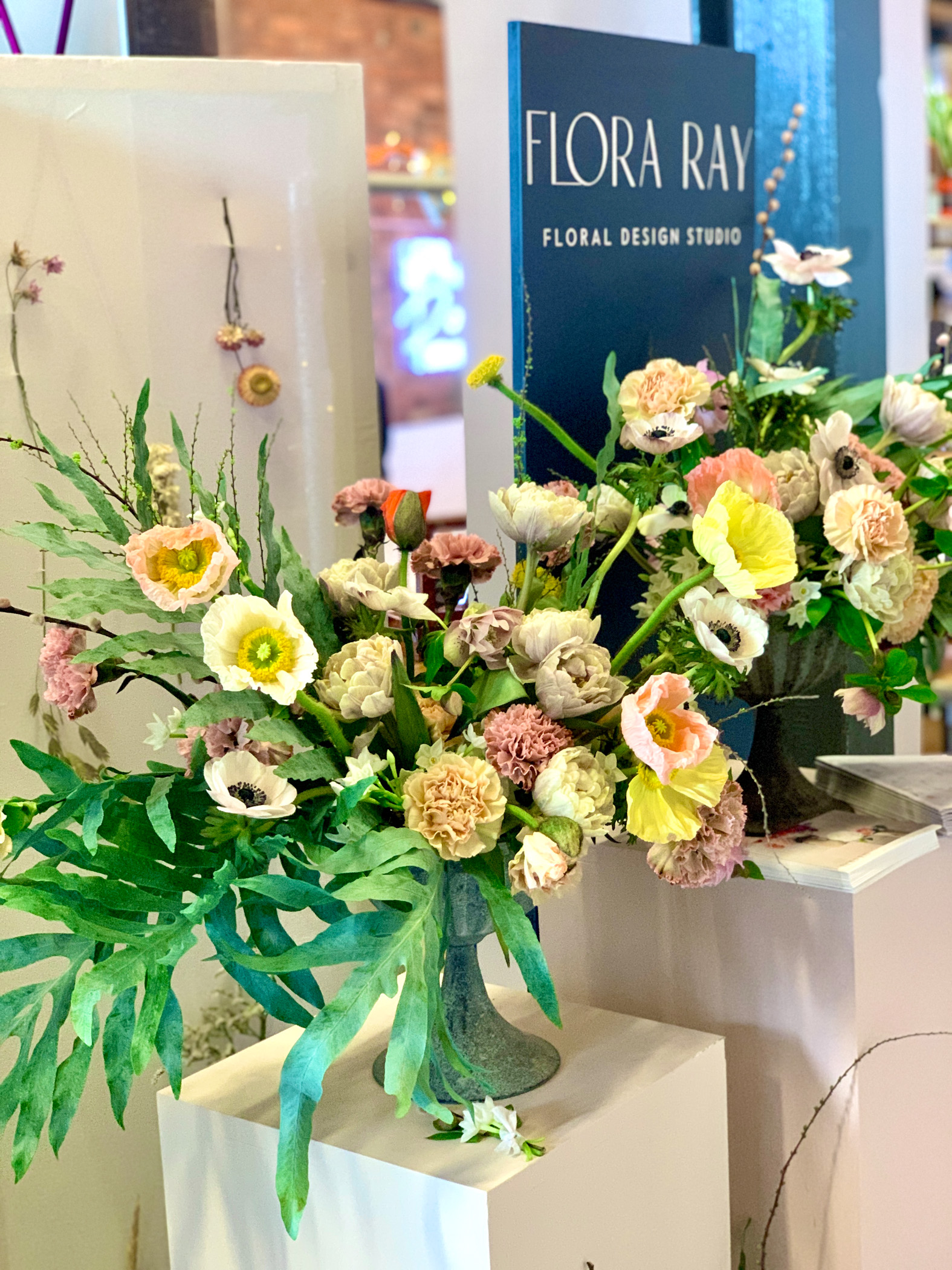 Bristol Chosen Wedding Fair S20 Image by